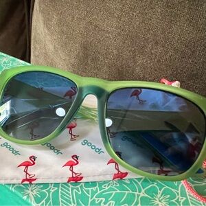 Goodr BFG Grass Fed Babe Steaks